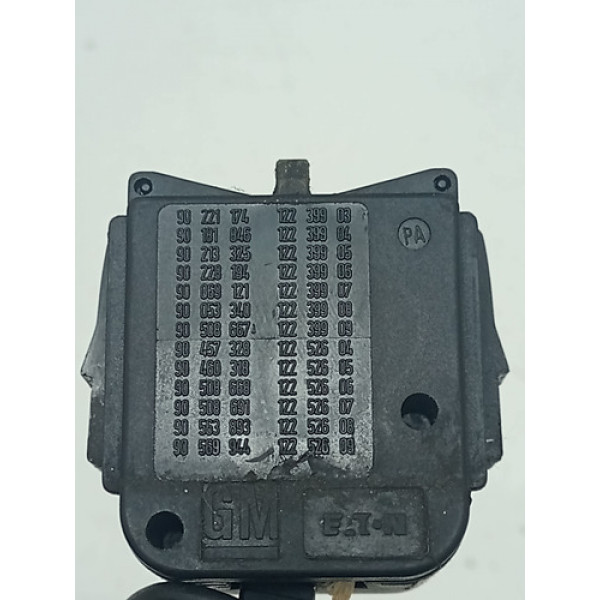 Chave Seta Gm Vectra Astra Zafira Corsa 98 90221174