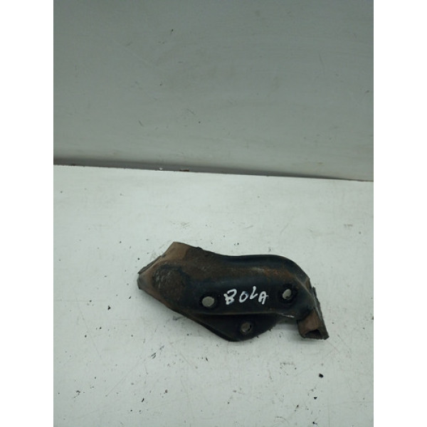 Suporte Cabo Embreagem Gol Motor Ap 1.6 1.8 