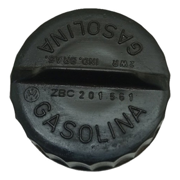 Tampa Reservatório Gasolina Volkswagen Gol 2003 2009