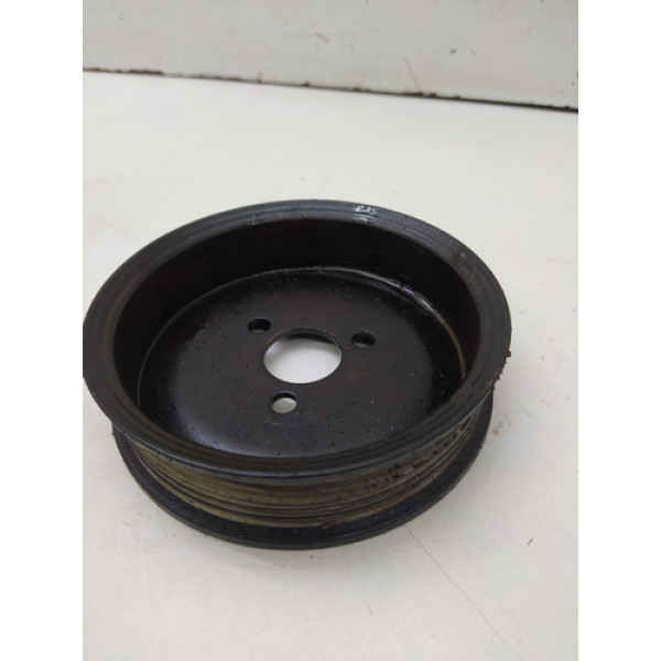 Polia Bomba Água Ford Fiesta 1.0 2007 2013 1s508509aa