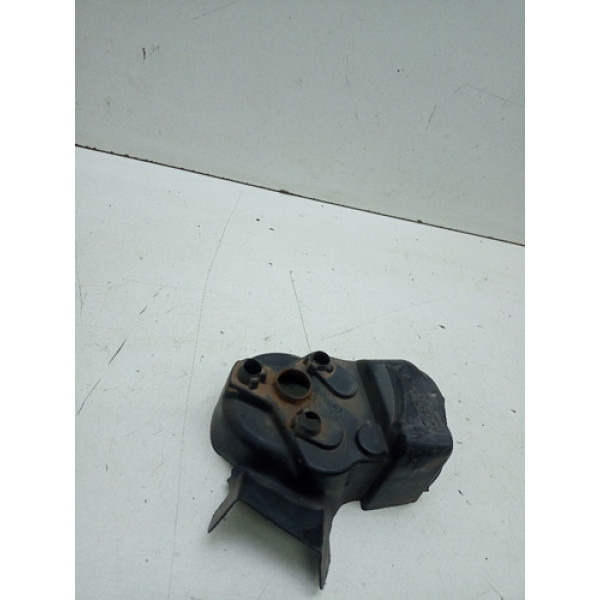 Capa Proteção Motor Vidro Parabrisa Ford Ecosport 2006