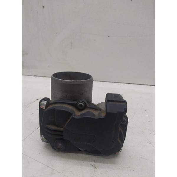 Corpo Borboleta Volkswagen Fox Gol Voyage G7 1.6 2012 2016