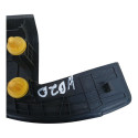 Acabamento Retrovisor Esquerdo Hyundai Hb20 2013 A 2019