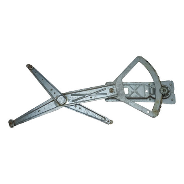 Máquina Vidro Manual Diant Esquerdo Chevrolet Corsa 2002 