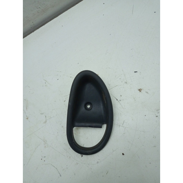 Moldura Maçaneta Interna Fiat Palio L/esquerdo 