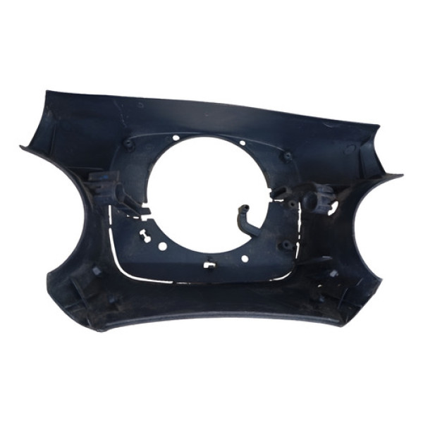 Moldura Traseira Volante Toyota Corolla Fielder 2003 2008