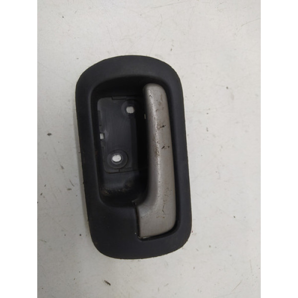 Maçaneta Interna Porta Traseira Esquerda Honda Civic 2005 