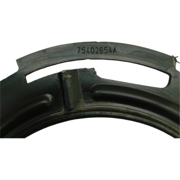 Trava Bomba Combustível Renault Logan 2024 7540265aa