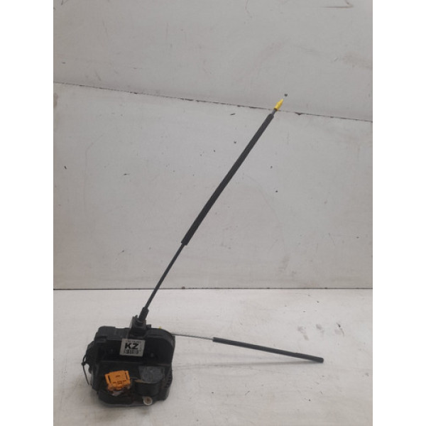 Fechadura Elétrica Dianteira Esquerda Gm Agile Montana 2011