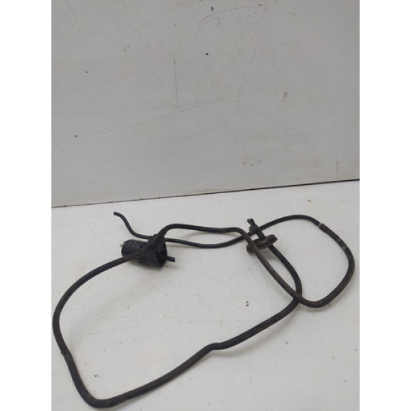 Motor Esguicho Limpador Fiat Mobi 2018 52023414