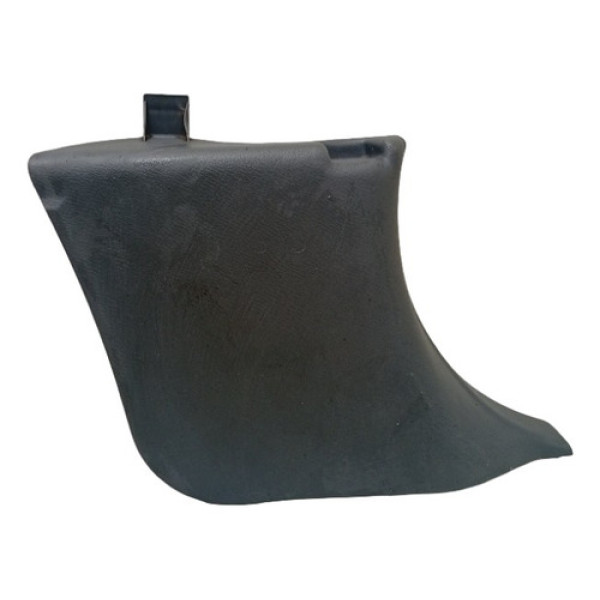 Coluna Soleira Direita Honda Civic 2017 2021 83111 Preto