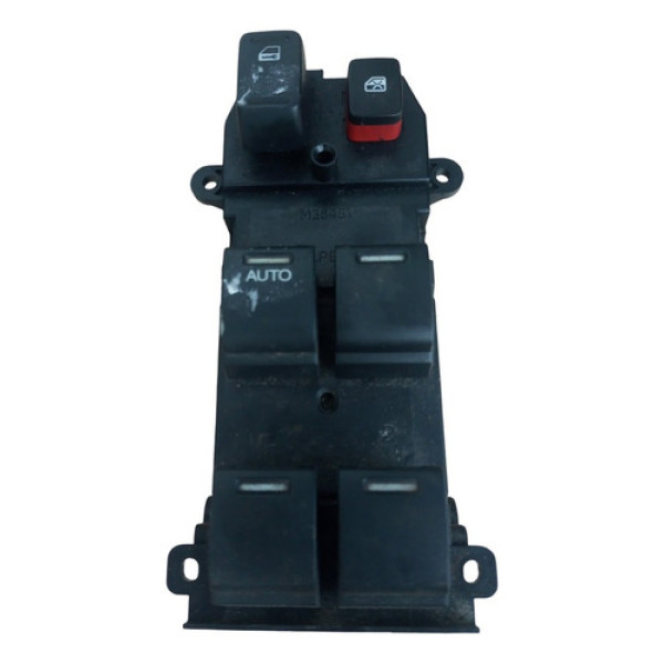 Botão Comando Vidro Motorista Honda New Civic 2009 2014