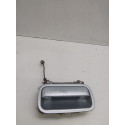 Maçaneta Externa Porta Chevrolet Astra 1999 2011