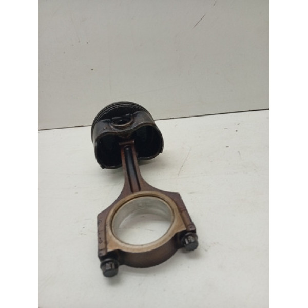 Pistão Biela Hyundai Santa Fé 2.7 2007 2012
