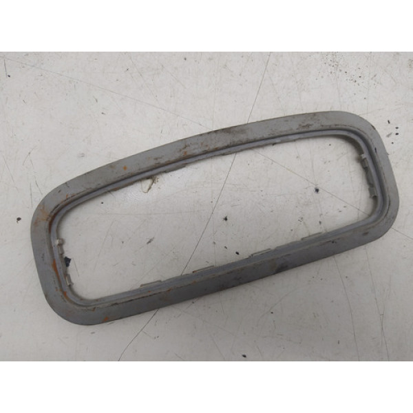 Moldura Luz Lanterna Ford Fiesta Ecosport 2007