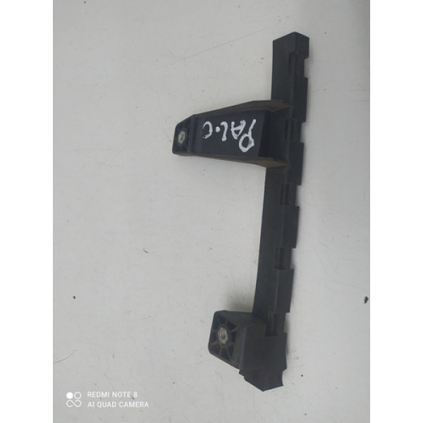 Guia Vidro Traseiro Esquerdo Fiat Palio 2013 A 2015