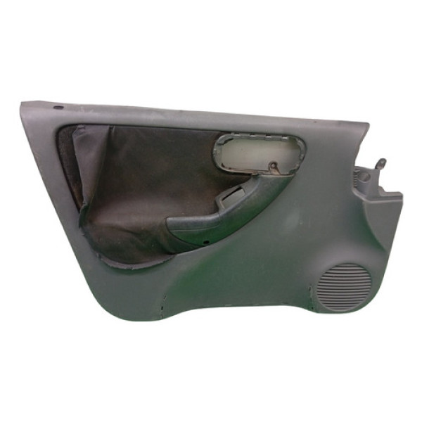 Forro Porta Dianteiro Esquerda Chevrolet Corsa Montana 2012