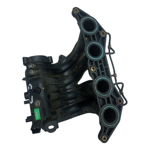 Coletor Admissão Citroen C3 2011 2012 9651500080