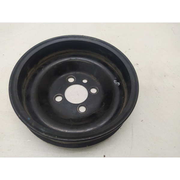 Polia Virabrequim Volkswagen Fox 1.0 2005 030105255k