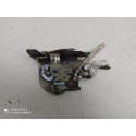 Fechadura Interna Manual Porta Traseira Esquerdo  Fiat Uno 