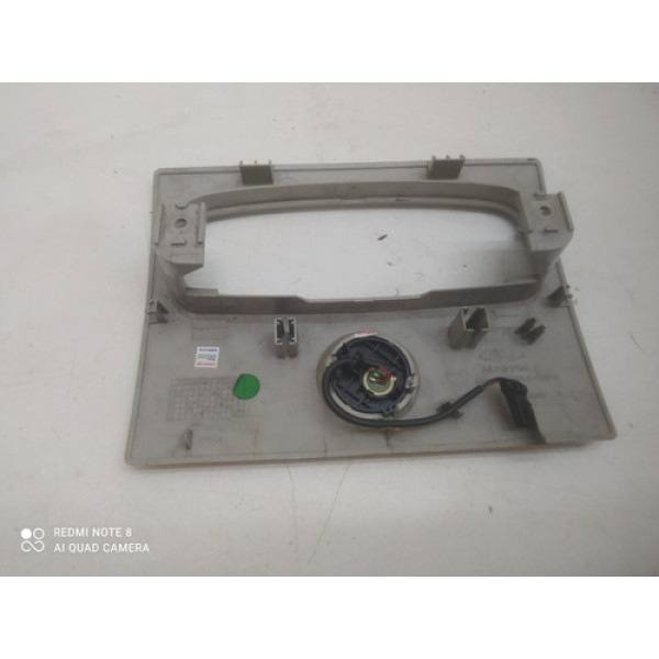 Luz Teto Cortesia Ford New Fiesta 2014 4m51a045b54