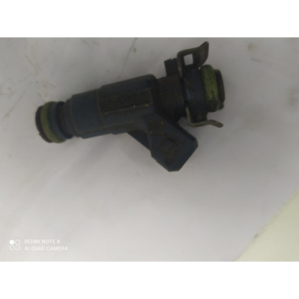 Bico Injetor Gol 1.0 8v Álcool Bosch 