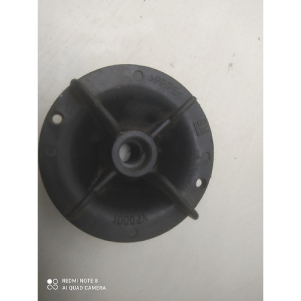 Porca Roldana Estepe Chevrolet Onix Prisma 2016