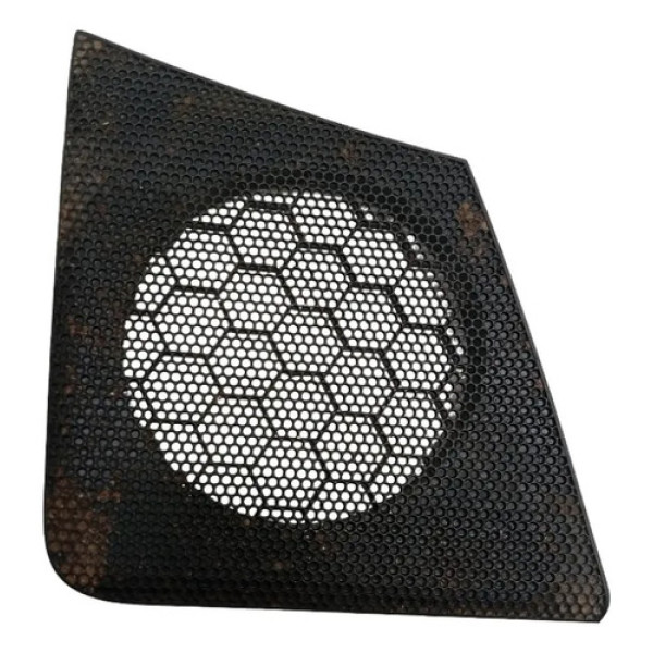 Tela Falante Lado Esquerdo Toyota Etios 2018 2020 Preto