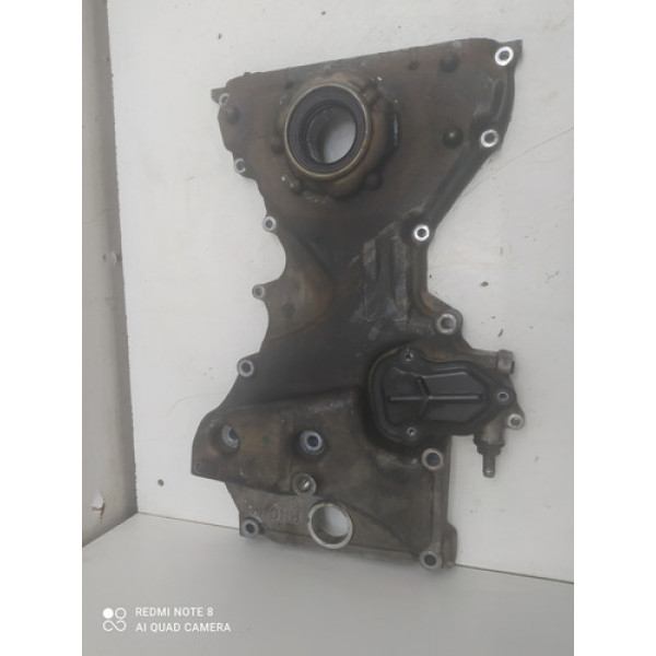 Tampa Frontal Motor Honda Civic 2008 A 2014