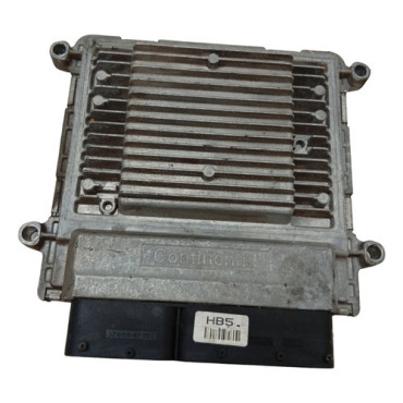 Módulo Injeção Hyund...