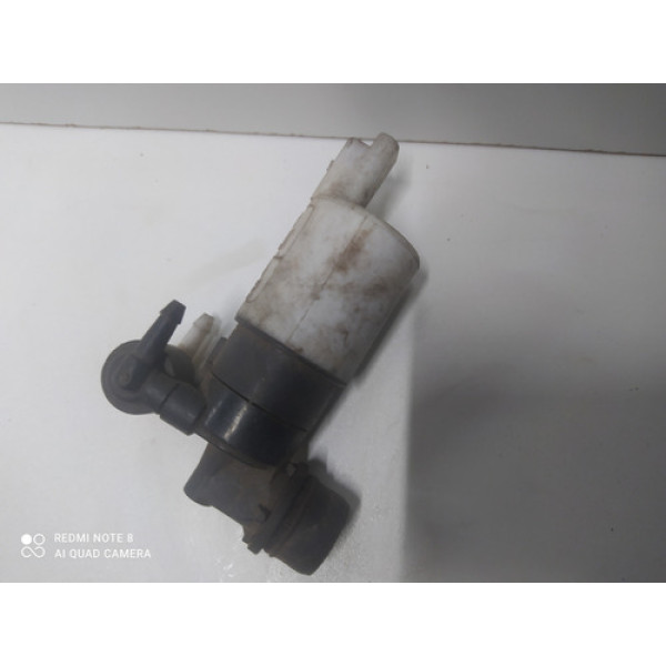 Motor Esguicho Água Parabrisa Renault Megane 2007