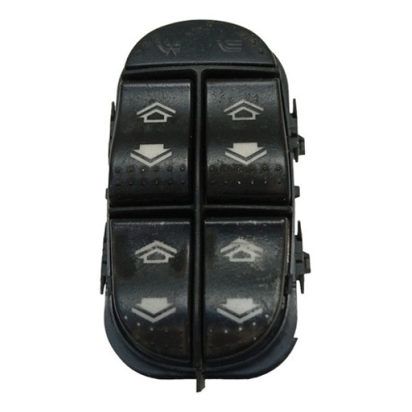 Interruptor Vidro Elétrico Ford Focus 2006