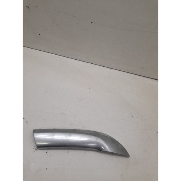 Puxador Aplique Porta Dianteiro Esquerdo Citroen C3 2013 