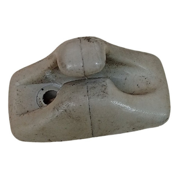 Suporte Quebra Sol Volkswagen Gol Parati Saveiro 2000 A 2005