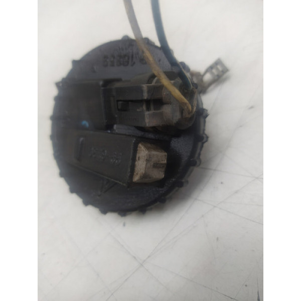 Tampa Farol Milha Fiat Palio