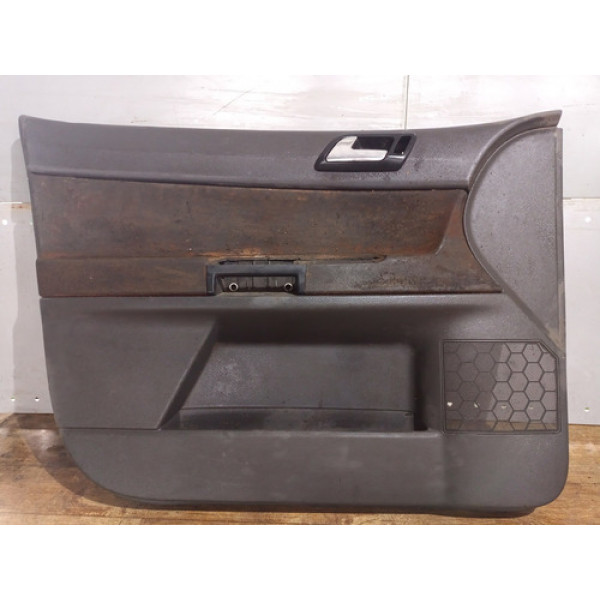 Forro Porta Polo 2012 Dianteira Esquerda 604867011