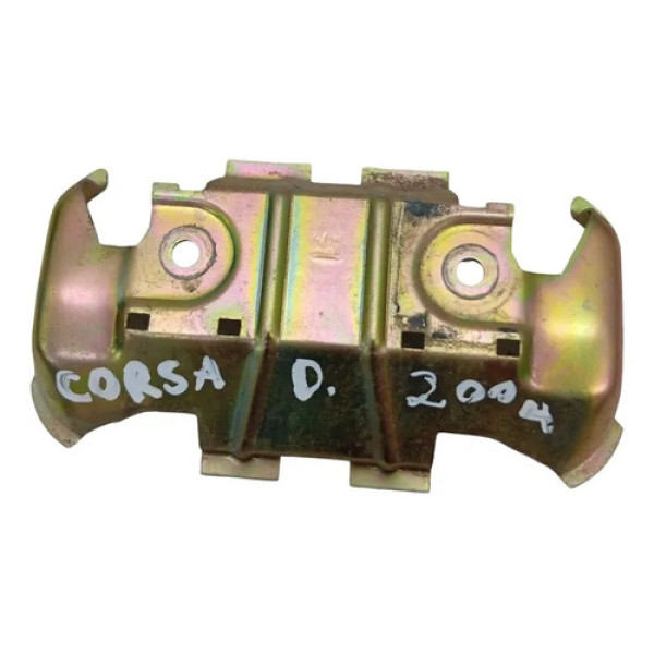 Suporte Maçaneta Externa Tras Esquerdo Chevrolet Clássic 04