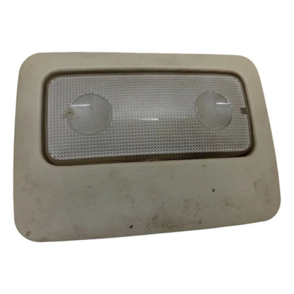 Lanterna Luz Teto Interna Sapão Fiat Palio 2007 2016