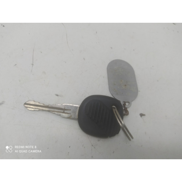 Chave Volkswagen Comparar Com Seu Modelo 