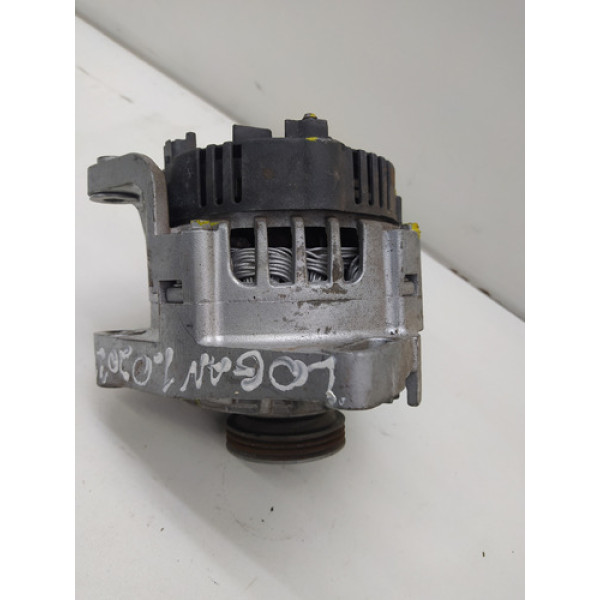 Alternador Renault Logan 1.0 2020 8200778246b