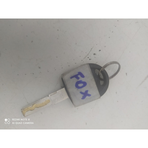 Chave Volkswagen Fox Comparar Com Seu Modelo