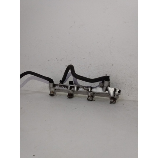 Flatas Bicos Injetores Ford Escort 1.8 16v 2000