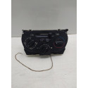 Comando Ar-condicionado Peugeot 206 2001