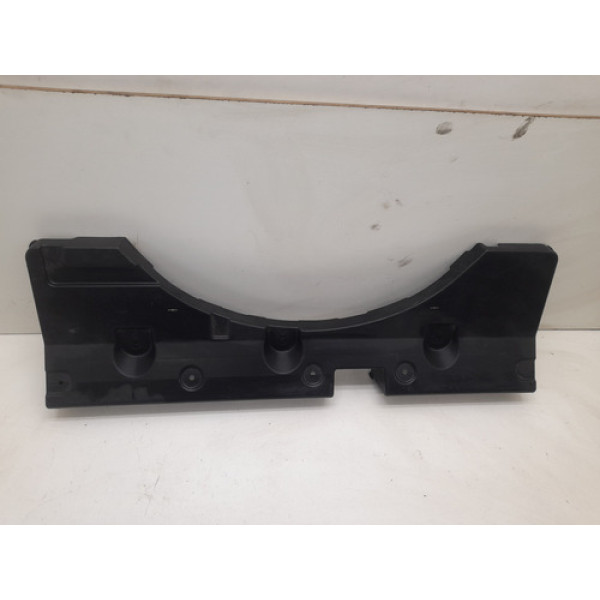 Acabamento Traseiro Porta Malas Subaru Impreza 2009 