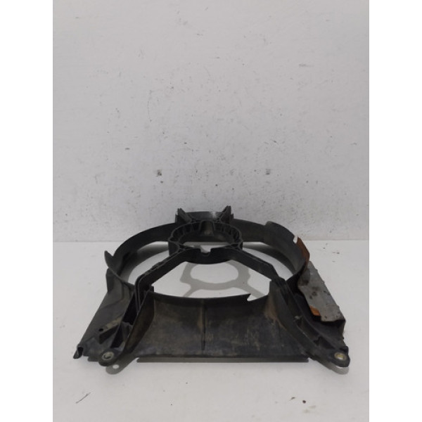 Defletor Toyota Corolla 1.6 1998/2001