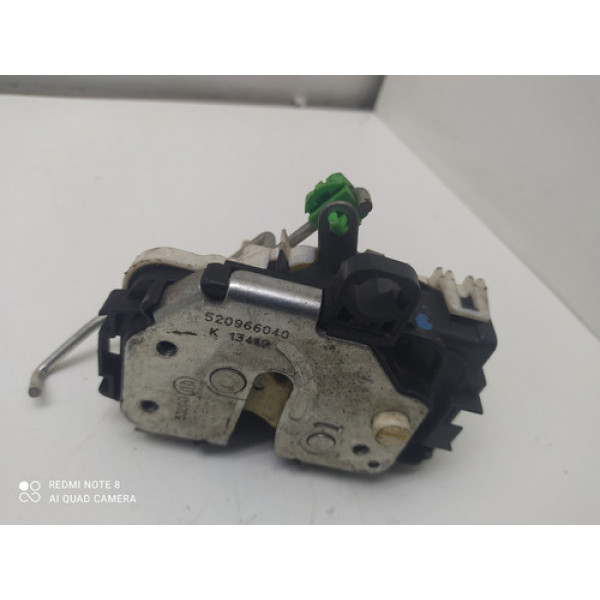 Fechadura Eletrica Fiat Cronos Argo Dianteiro Direito 