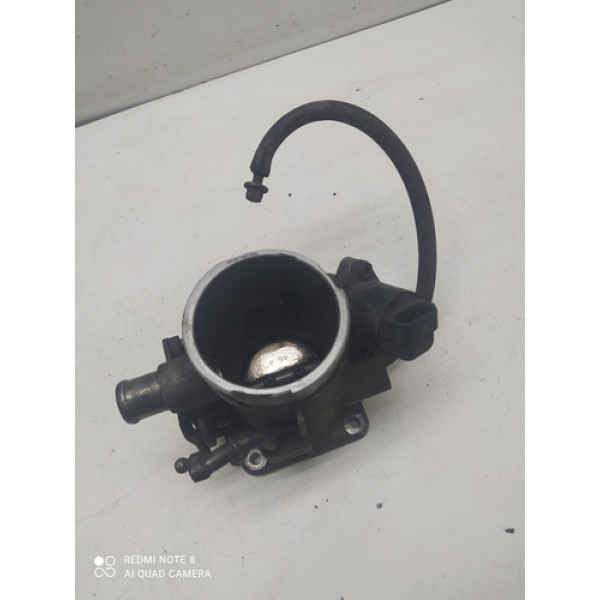 Corpo Borboleta Tbi Chevrolet Corsa 