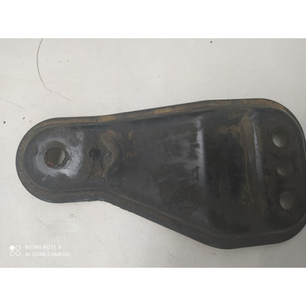Suporte Coxim Câmbio Agregado Lado Direito Gol G5 2011