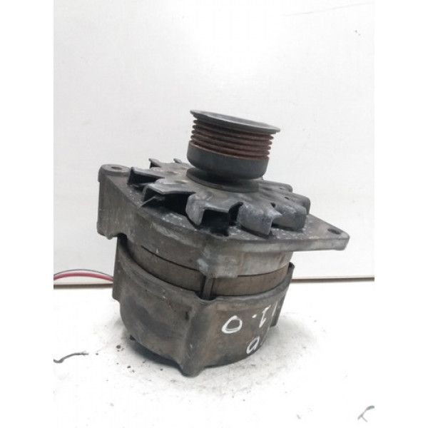 Alternador Fiat Uno Elba Fiorino 2000/2005 Cod 9120080173