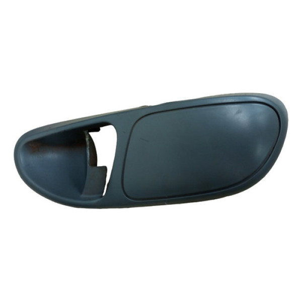 Moldura Maçaneta Traseira Esquerdo Volkswagen Gol 2005